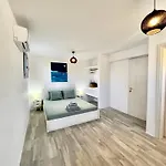 Kastraki Gem * Kastraki (Naxos)