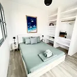 Kastraki Gem Holiday home *