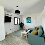 Kastraki Gem Holiday home Kastraki (Naxos)