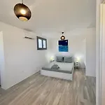 Holiday home Kastraki Gem
