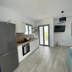 Holiday home Kastraki Gem *