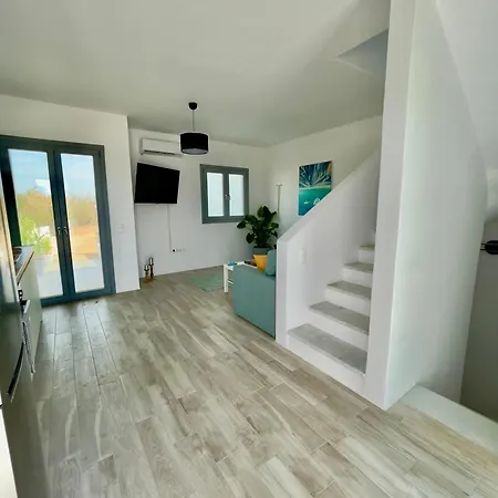 Kastraki Gem Dom wakacyjny