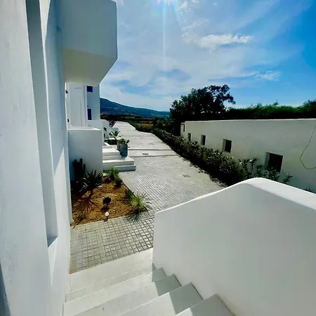 Casa de Férias Kastraki Gem