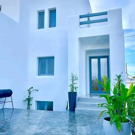 Kastraki Gem Dom wakacyjny *