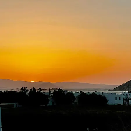 Kastraki Gem Casa de Férias