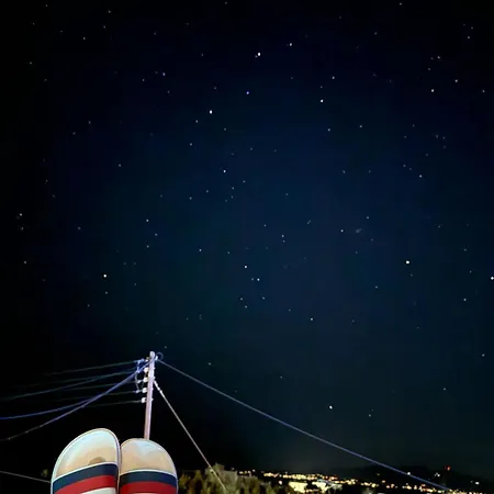 Dom wakacyjny Kastraki Gem *