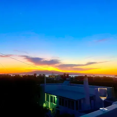 Kastraki Gem Dom wakacyjny