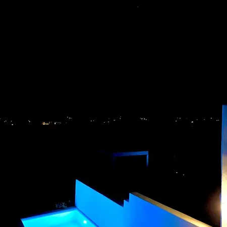 Kastraki Gem Hébergement de vacances *