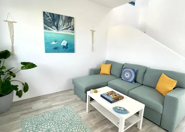 Kastraki Gem Casa de Férias Kastrákion