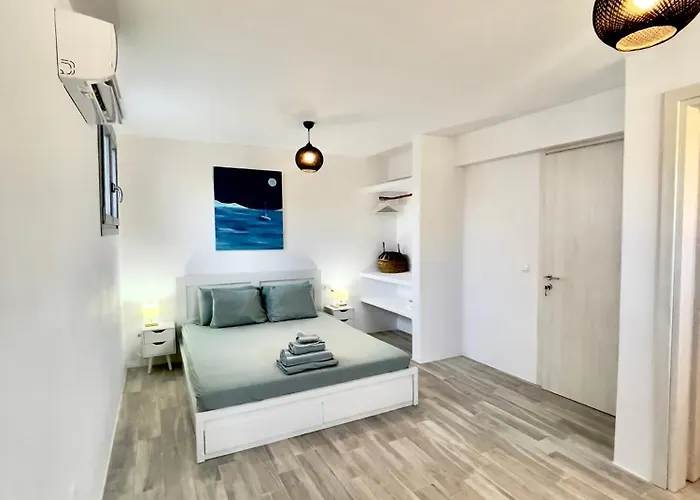 Kastraki Gem * Kastrákion