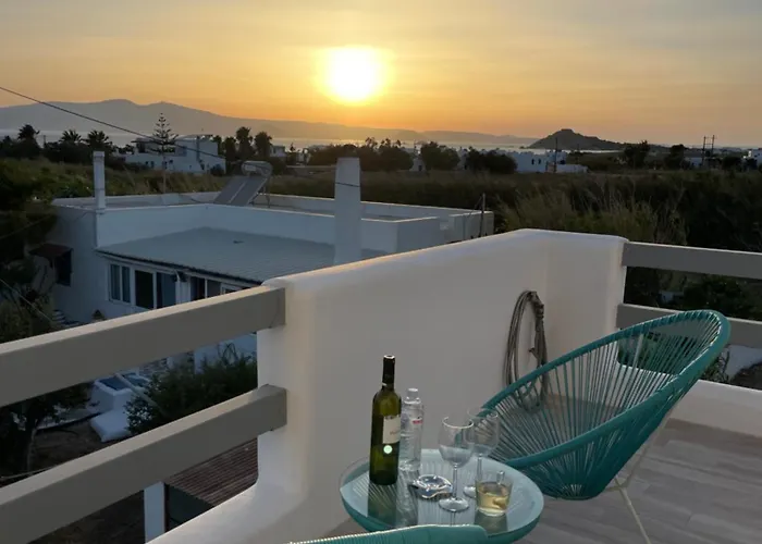 Kastraki Gem Casa de Férias