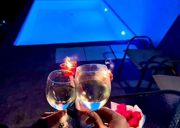 Kastraki Gem Casa de Férias *