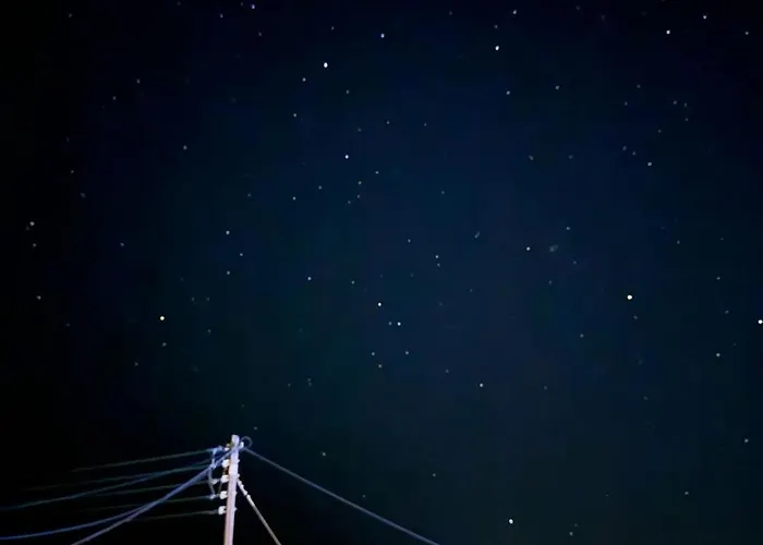 Casa de Férias Kastraki Gem *